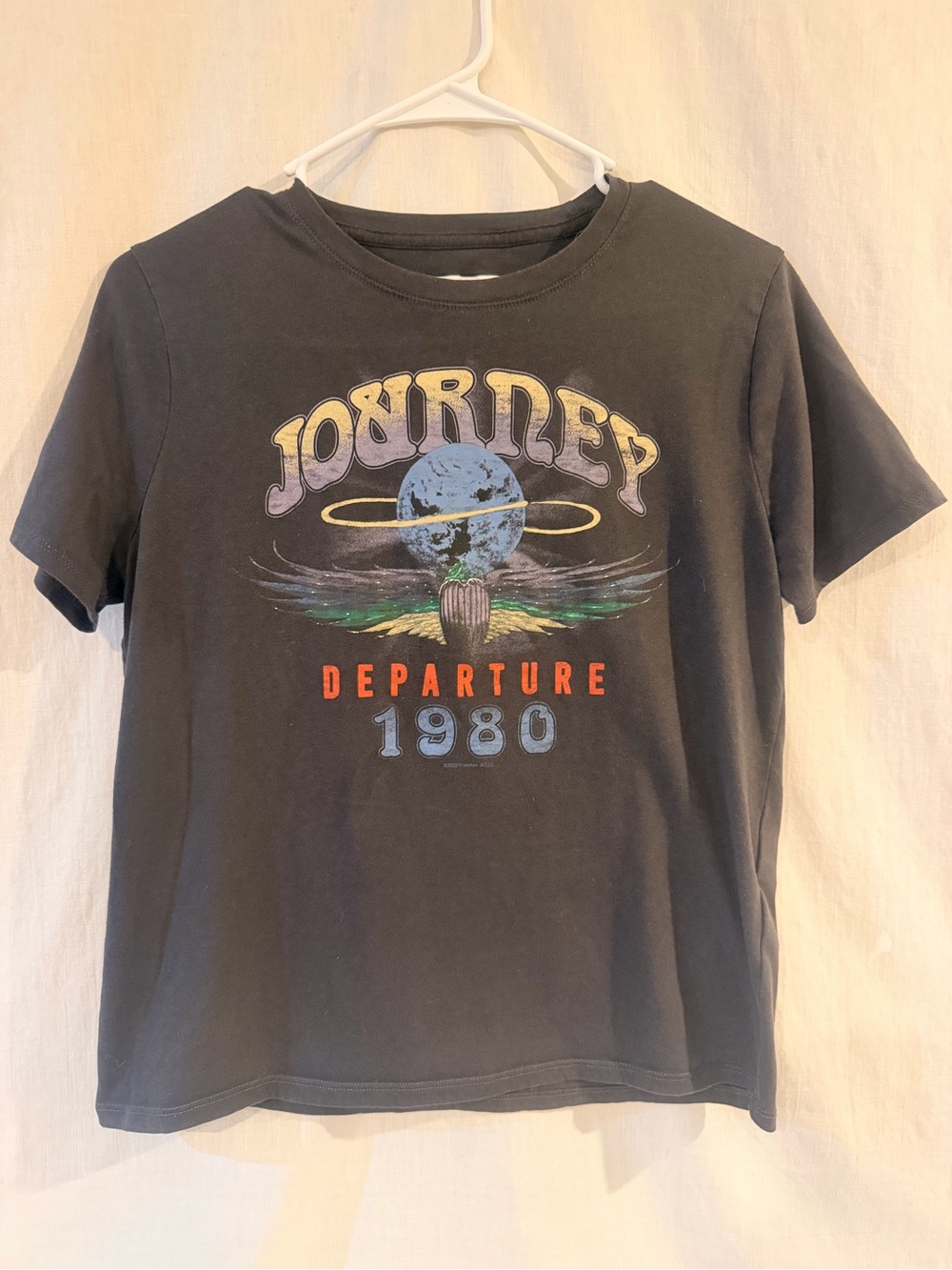 Abercrombie Unisex T-Shirt